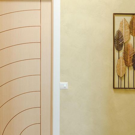 Suites Deluxe Front Sea, Domus Lumeras Алгеро Екстериор снимка