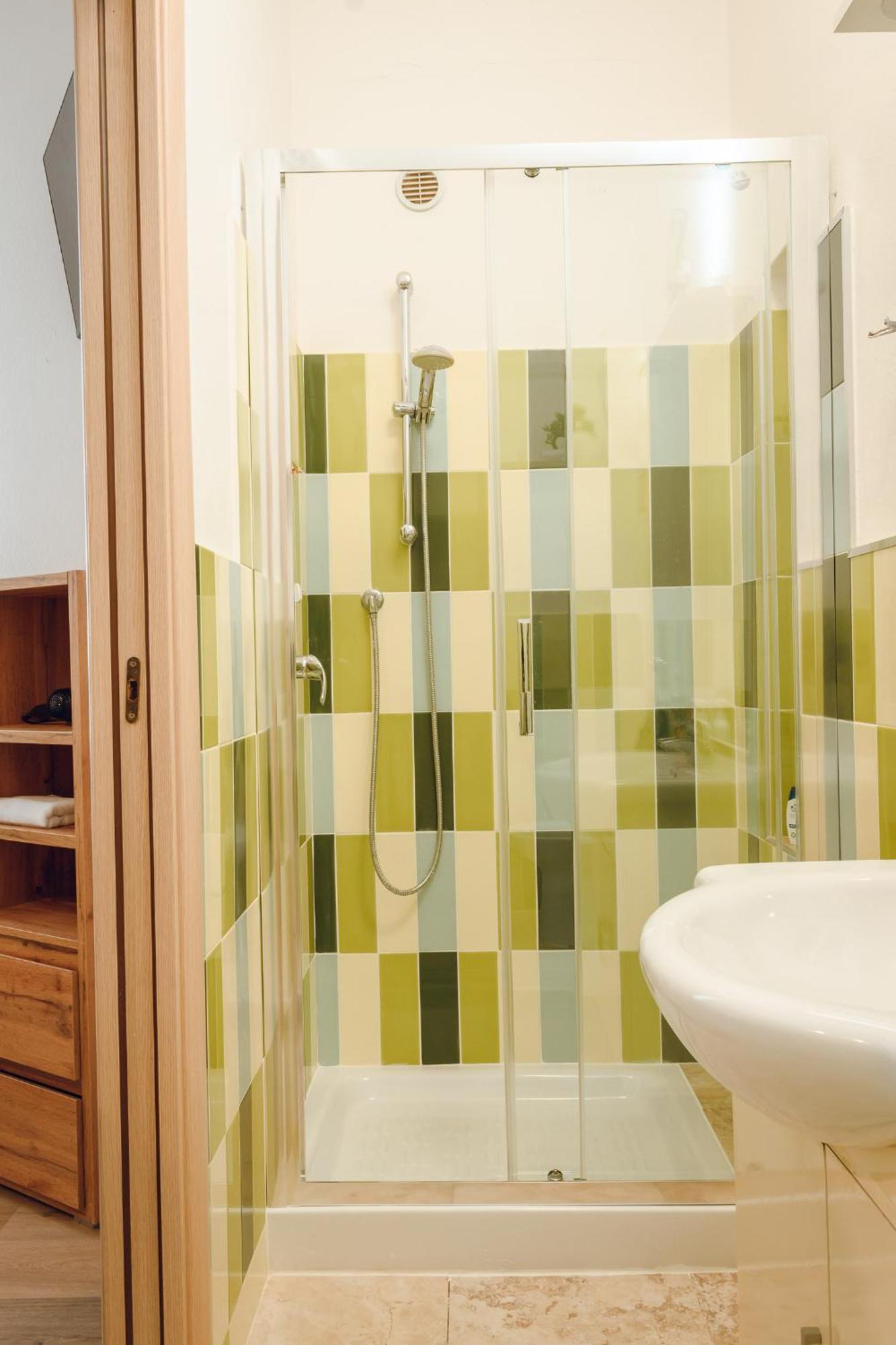 Suites Deluxe Front Sea, Domus Lumeras Алгеро Екстериор снимка